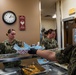 Sailors Volunteer at Portland Union Gospel Mission