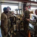 Combined Support Maintenance Shop TAG Visit Brig. Gen Chad Bridges