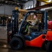 Combined Support Maintenance Shop TAG Visit Brig. Gen Chad Bridges