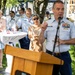 Portland Fleet Week 2026 Coast Guard Reception