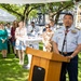 Portland Fleet Week 2026 Coast Guard Reception