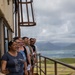 Punahou School Educators visit Marine Corps Base Hawaii