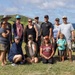 Punahou School Educators visit Marine Corps Base Hawaii