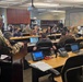 Agencies strengthen wildfire response planning during tabletop exercise