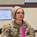 Brig. Gen. Mulberry participates in wildfire preparedness exercise