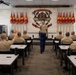 SMMC Ruiz visits MCRD San Diego