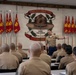 SMMC Ruiz visits MCRD San Diego