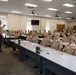 SMMC Ruiz visits MCRD San Diego