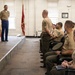 SMMC Ruiz visits MCRD San Diego