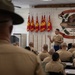 SMMC Ruiz visits MCRD San Diego