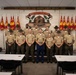 SMMC Ruiz visits MCRD San Diego
