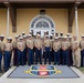 SMMC Ruiz visits MCRD San Diego
