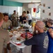 Normandy families nourish connections with U.S. service members around the table