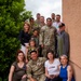 Normandy families nourish connections with U.S. service members around the table