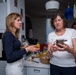Normandy families nourish connections with U.S. service members around the table