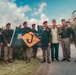 D-Day82: Reenlistment Ceremony