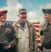 D-Day82: Reenlistment Ceremony
