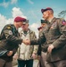 D-Day82: Reenlistment Ceremony