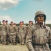 D-Day82: Gavin Statue Unveiling