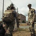 207th Military Intelligence Brigade (Theater) leads D-Day 82 Logistics Support Area