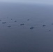 BALTOPS 26 Ships Sail in Formation