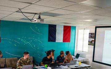 USARPAC's 1st TIAD Strengthens Cyber Readiness, Partnerships During Marara 26