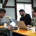 207th Military Intelligence Brigade (Theater) leads D-Day 82 Logistics Support Area