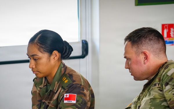 USARPAC's 1st TIAD Strengthens Cyber Readiness, Partnerships During Marara 26