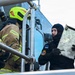 SNMCMG1 Conducts Mass Casualty Exercise Aboard EML Ugandi