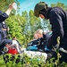 SNMCMG1 Conducts Mass Casualty Exercise Aboard EML Ugandi