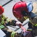 SNMCMG1 Conducts Mass Casualty Exercise Aboard EML Ugandi
