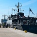 SNMCMG1 Conducts Mass Casualty Exercise Aboard EML Ugandi