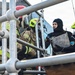 SNMCMG1 Conducts Mass Casualty Exercise Aboard EML Ugandi