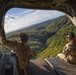 Salaknib 2026: Task Force Saber conducts CH-47 Chinook morale flight