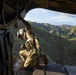Salaknib 2026: Task Force Saber conducts CH-47 Chinook morale flight