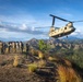 Salaknib 2026: Task Force Saber conducts CH-47 Chinook morale flight