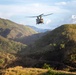 Salaknib 2026: Task Force Saber conducts CH-47 Chinook morale flight