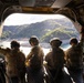 Salaknib 2026: Task Force Saber conducts CH-47 Chinook morale flight