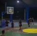 Salaknib 2026: Task Force Saber and Philippine Army play in basketball tournament