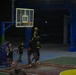 Salaknib 2026: Task Force Saber and Philippine Army play in basketball tournament