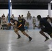 Salaknib 2026: Task Force Saber and Philippine Army play in basketball tournament