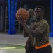 Salaknib 2026: Task Force Saber and Philippine Army play in basketball tournament