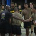 Salaknib 2026: Task Force Saber and Philippine Army play in basketball tournament