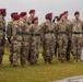 1st Infantry Division Honors D-Day Legacy at Omaha Beach