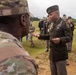 1st Infantry Division Honors D-Day Legacy at Omaha Beach