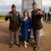1st Infantry Division Honors D-Day Legacy at Omaha Beach