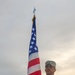 299 BEB Omaha Beach Casing Ceremony