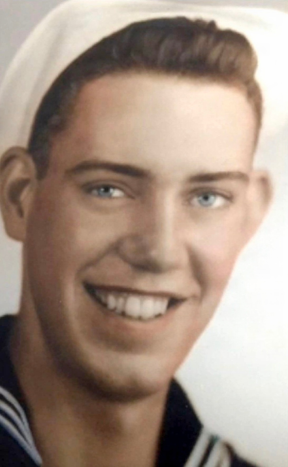 A legacy on the beaches: Sky Soldier honors WWII heroes in Normandy