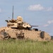 1st Armored Division performs Bradley qualification in Poland