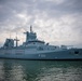 BALTOPS 2026 Participants Arrive in Gdynia for Pre-Sail Conference